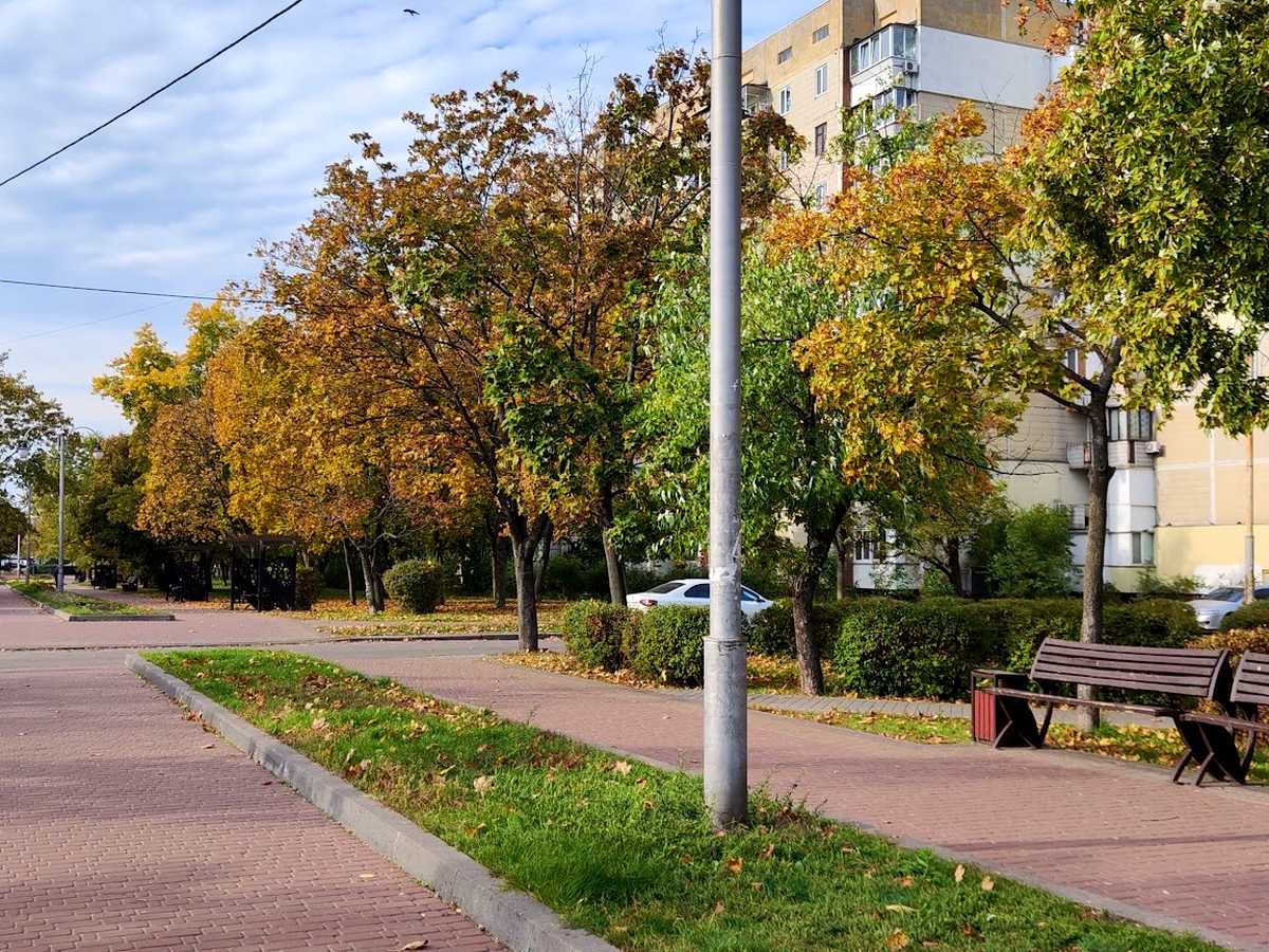 Квартира на вул. Сержа Лифаря, 9/61 в Києві, ID 389244, фото №2