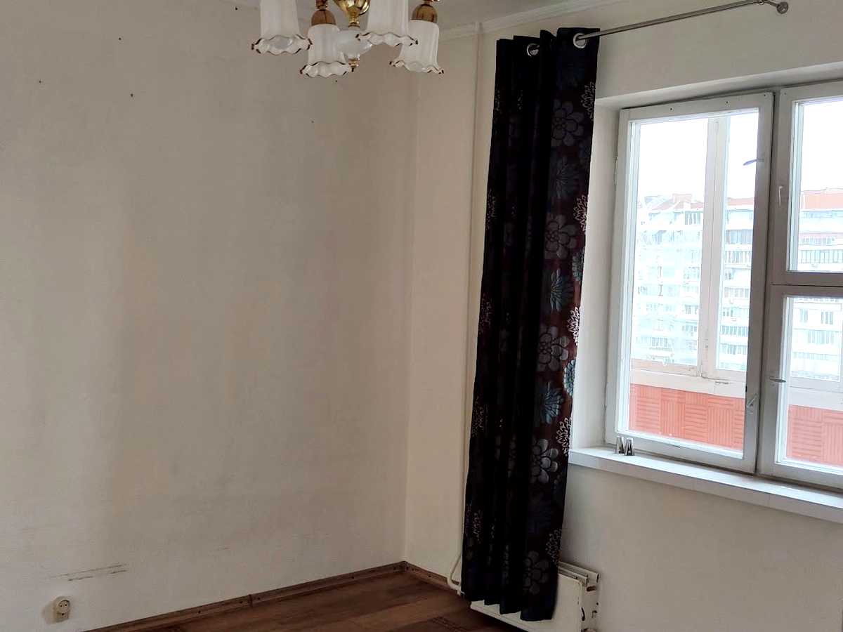 Квартира на вул. Сержа Лифаря, 9/61 в Києві, ID 389244, фото №3