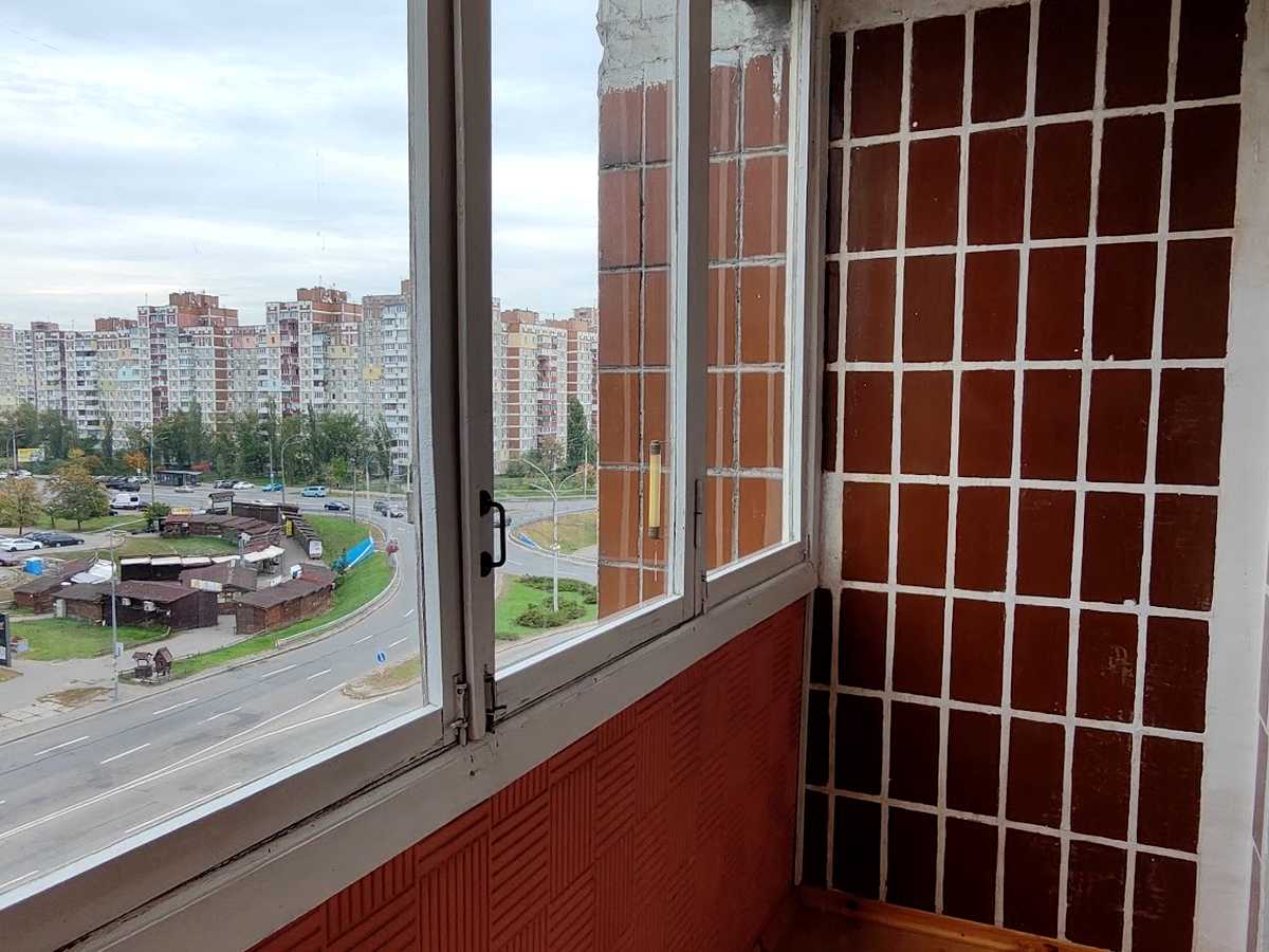 Квартира на вул. Сержа Лифаря, 9/61 в Києві, ID 389244, фото №4