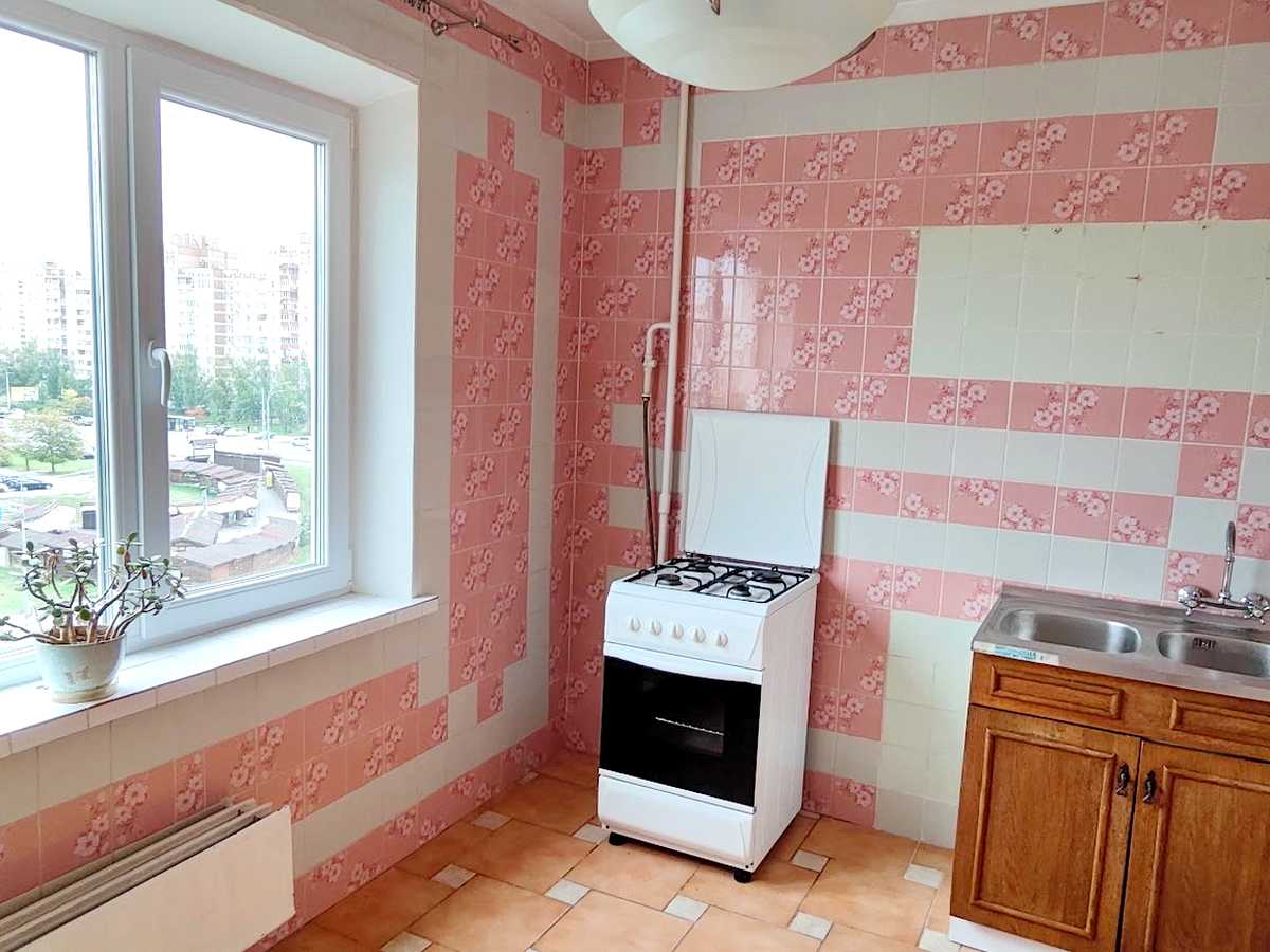 Квартира на вул. Сержа Лифаря, 9/61 в Києві, ID 389244, фото №9