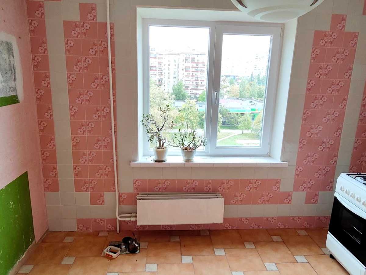 Квартира на вул. Сержа Лифаря, 9/61 в Києві, ID 389244, фото №10