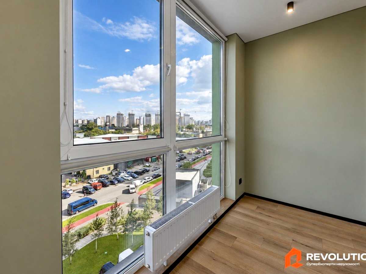 Квартира на вул. Причальна, 8 в Києві, ID 388138, фото №11