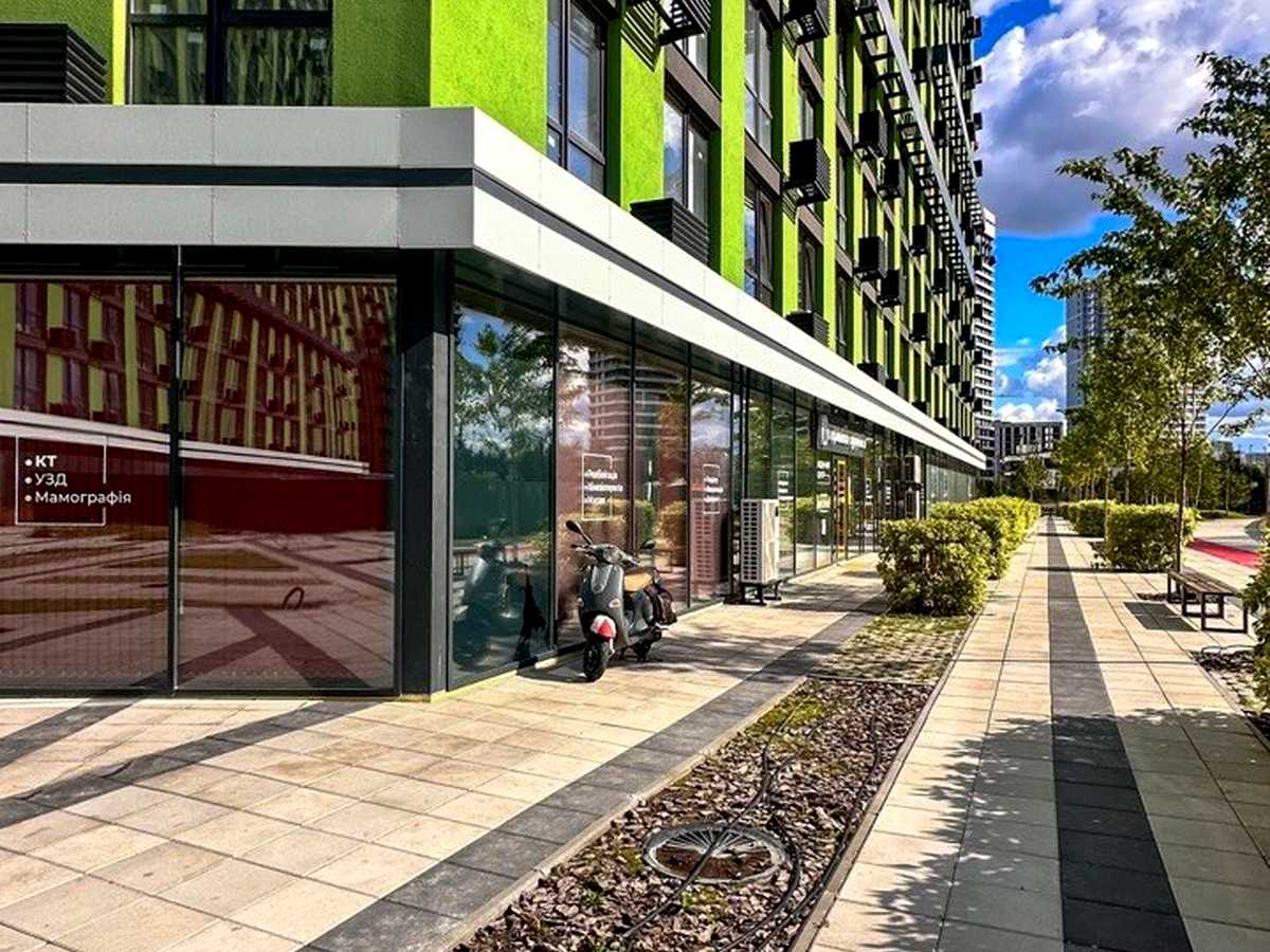 Квартира на вул. Причальна, 8 в Києві, ID 388138, фото №13