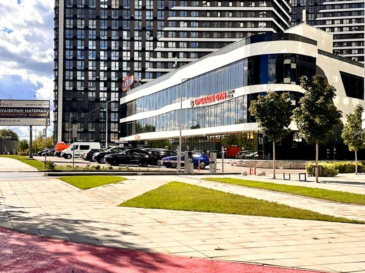 Квартира на вул. Причальна, 8 в Києві, ID 388138, фото №16