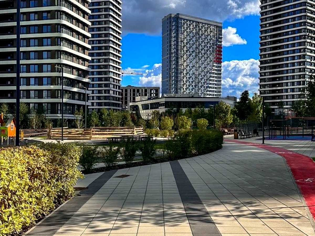 Квартира на вул. Причальна, 8 в Києві, ID 388138, фото №17