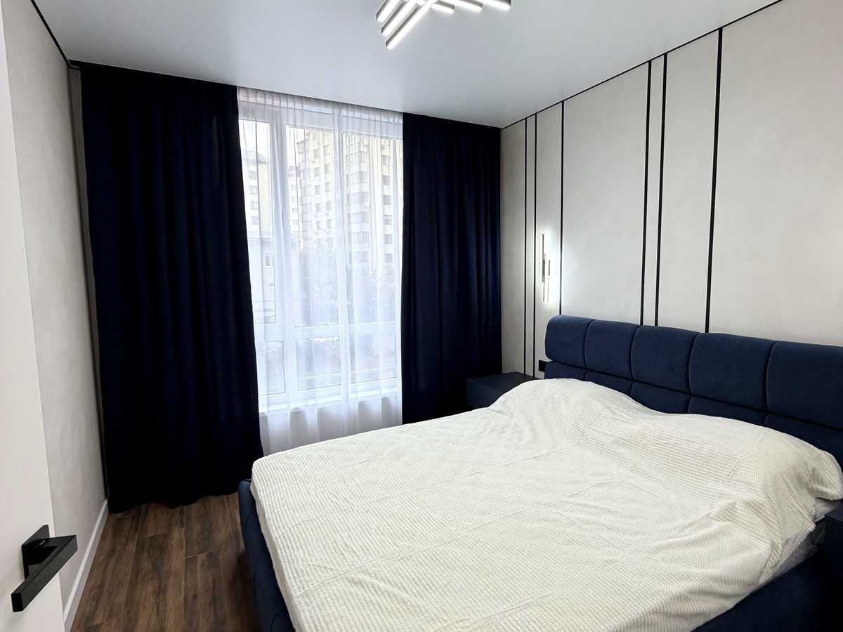 Квартира на вул. Хриплинська в Івано-Франківську, ID 388620, фото №4