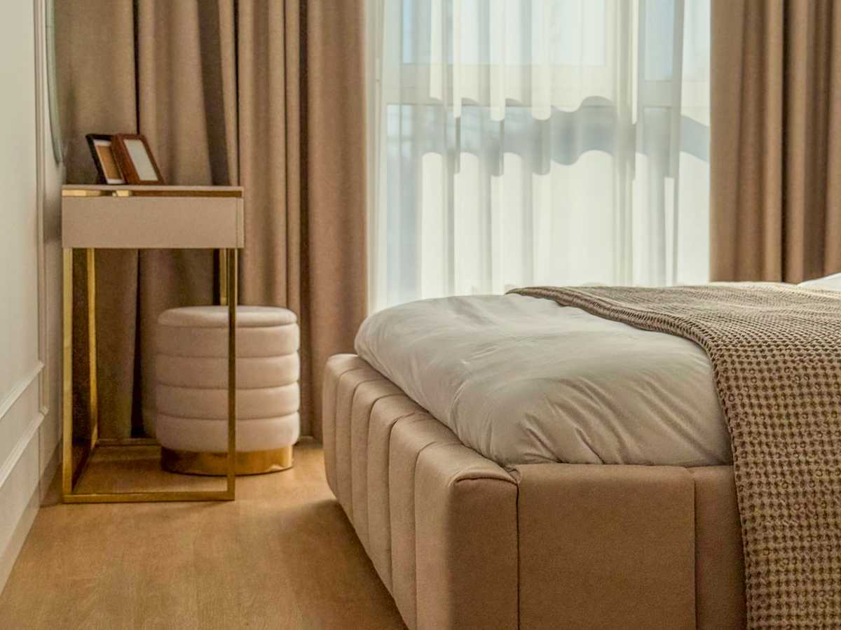 Квартира на вул. Салютна, 2к24 в Києві, ID 388129, фото №15