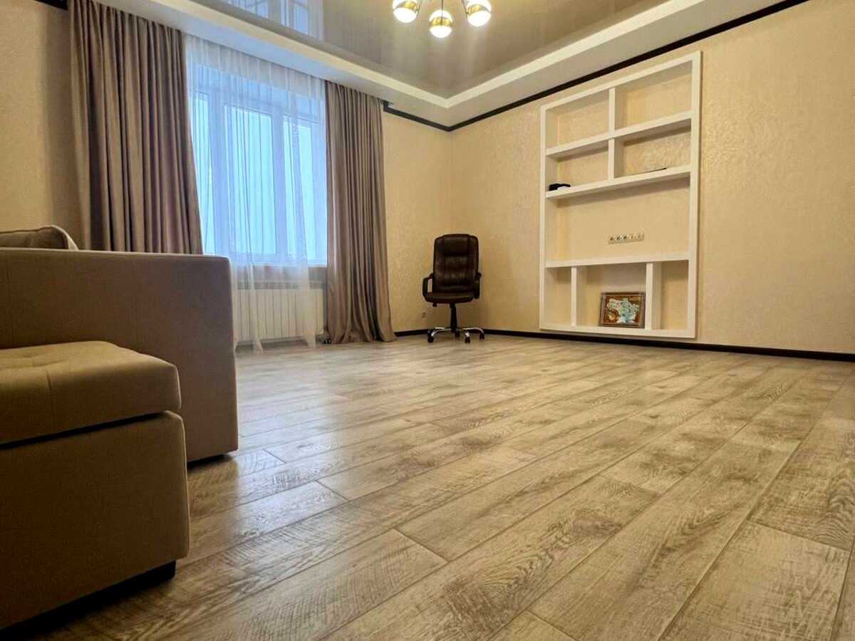Квартира на вул. Олега Ольжича, 16, ID 387978, фото №1