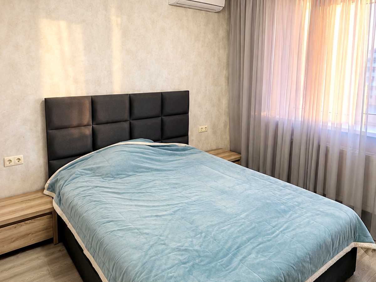 Квартира на вул. Волошкова, 2 в Києві, ID 386450, фото №3