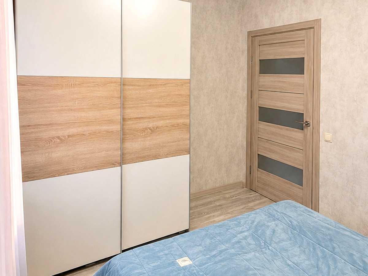 Квартира на вул. Волошкова, 2 в Києві, ID 386450, фото №4