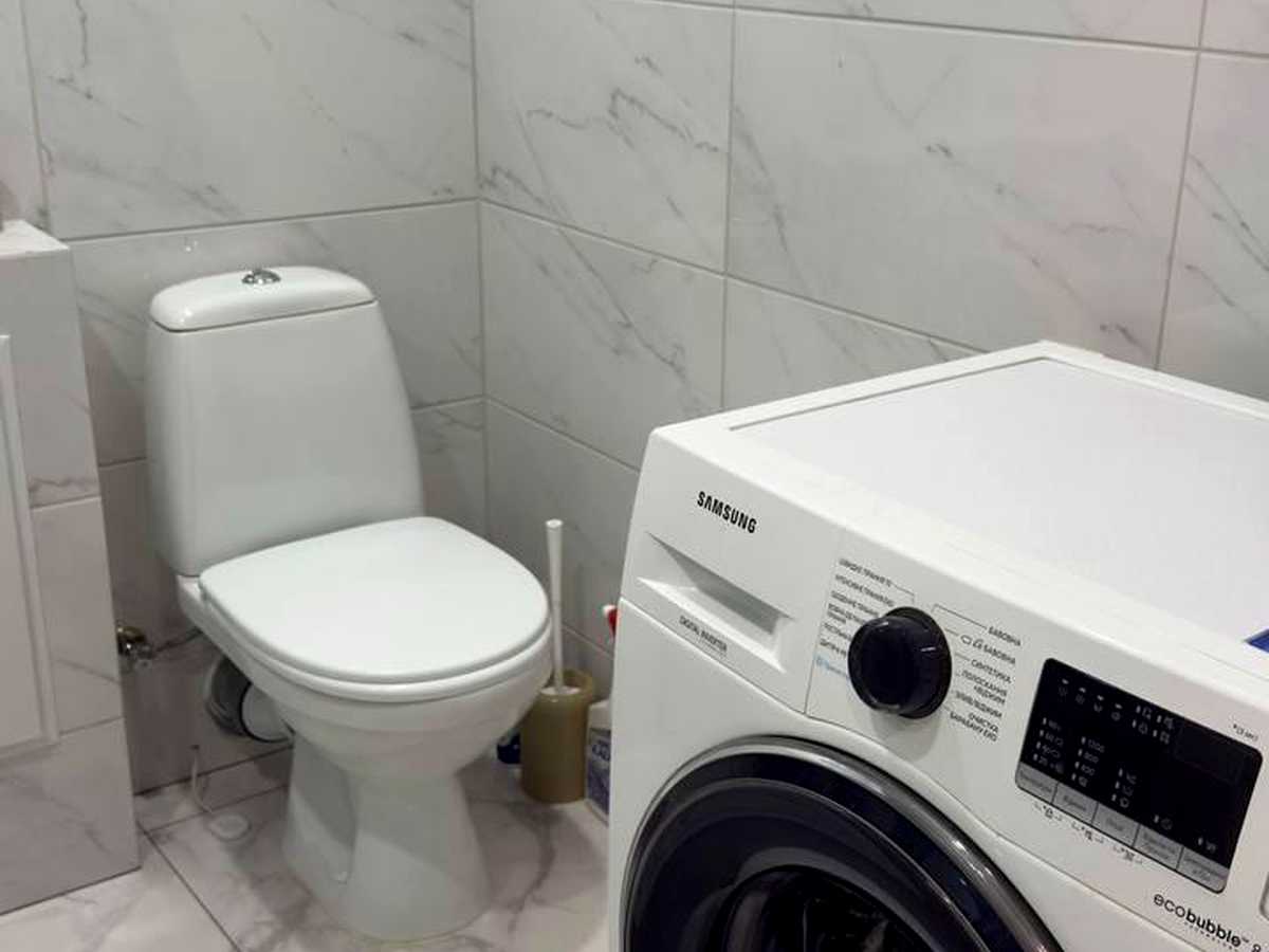 Квартира на вул. Волошкова, 2 в Києві, ID 386450, фото №6