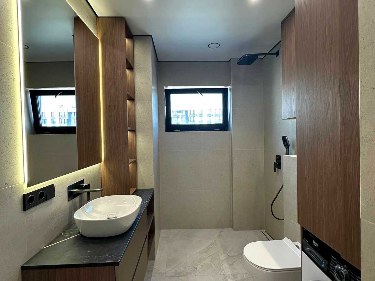 Квартира на вул. Ленкавського, 34 к5, ID 388547, фото №1