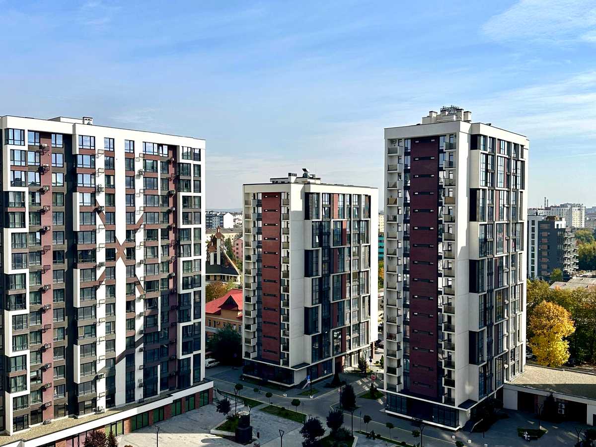 Квартира на вул. Ленкавського, 34 к5 в Івано-Франківську, ID 388547, фото №16