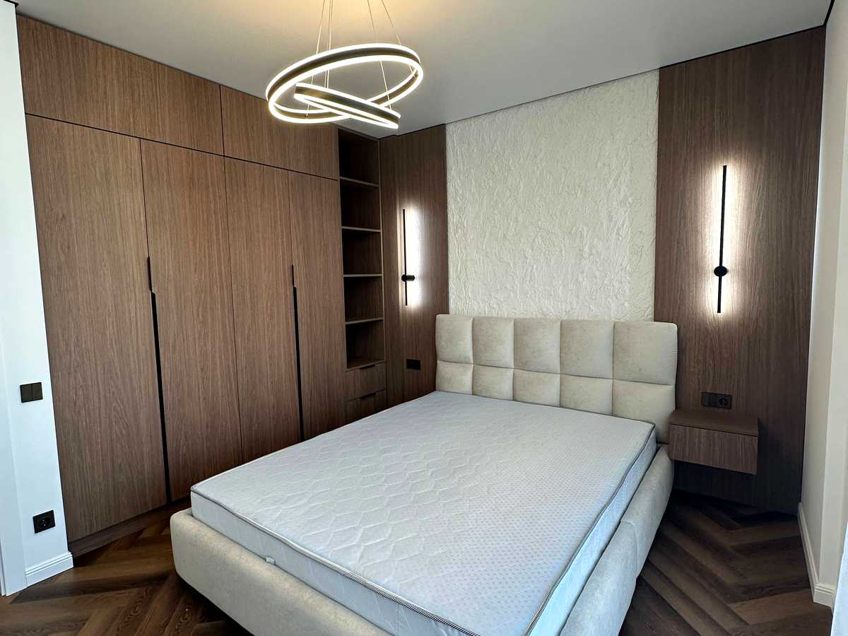 Квартира на вул. Ленкавського, 34 к5 в Івано-Франківську, ID 388547, фото №7