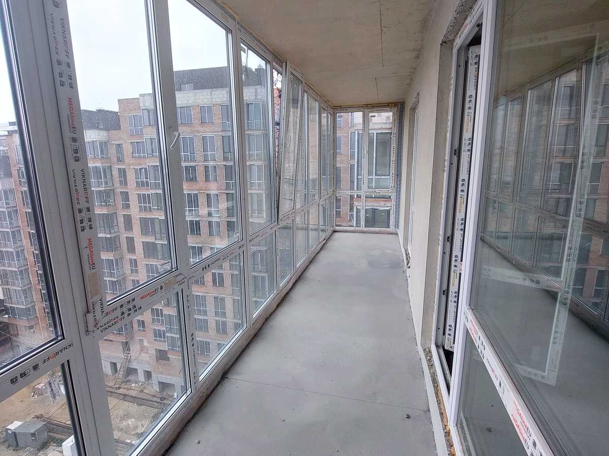 Квартира на вул. Генерала М. Тарнавського в Тернополі, ID 389191, фото №3