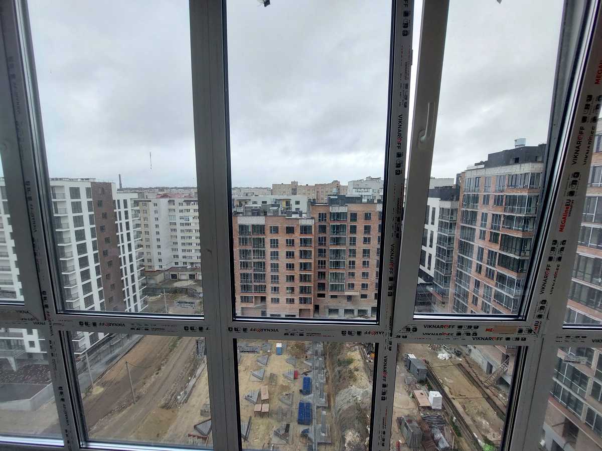 Квартира на вул. Генерала М. Тарнавського в Тернополі, ID 389191, фото №8