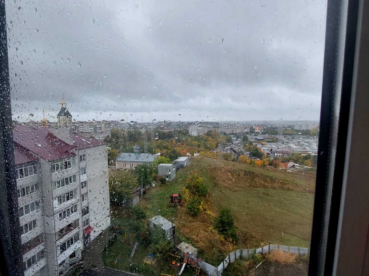 Квартира на вул. Генерала М. Тарнавського в Тернополі, ID 389191, фото №9