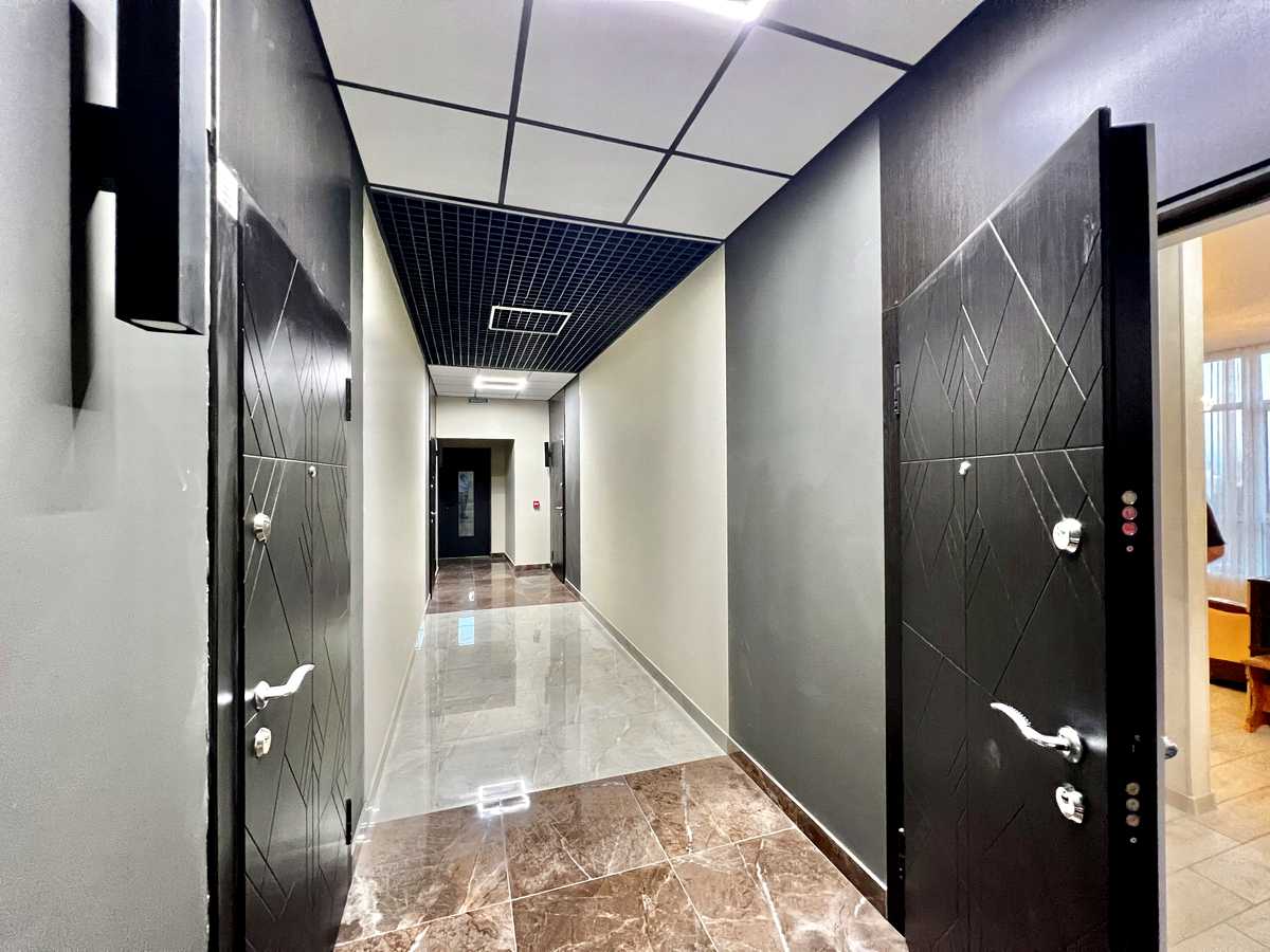 Квартира на вул. Академіка Філатова, 2 к2 в Одесі, ID 388190, фото №22