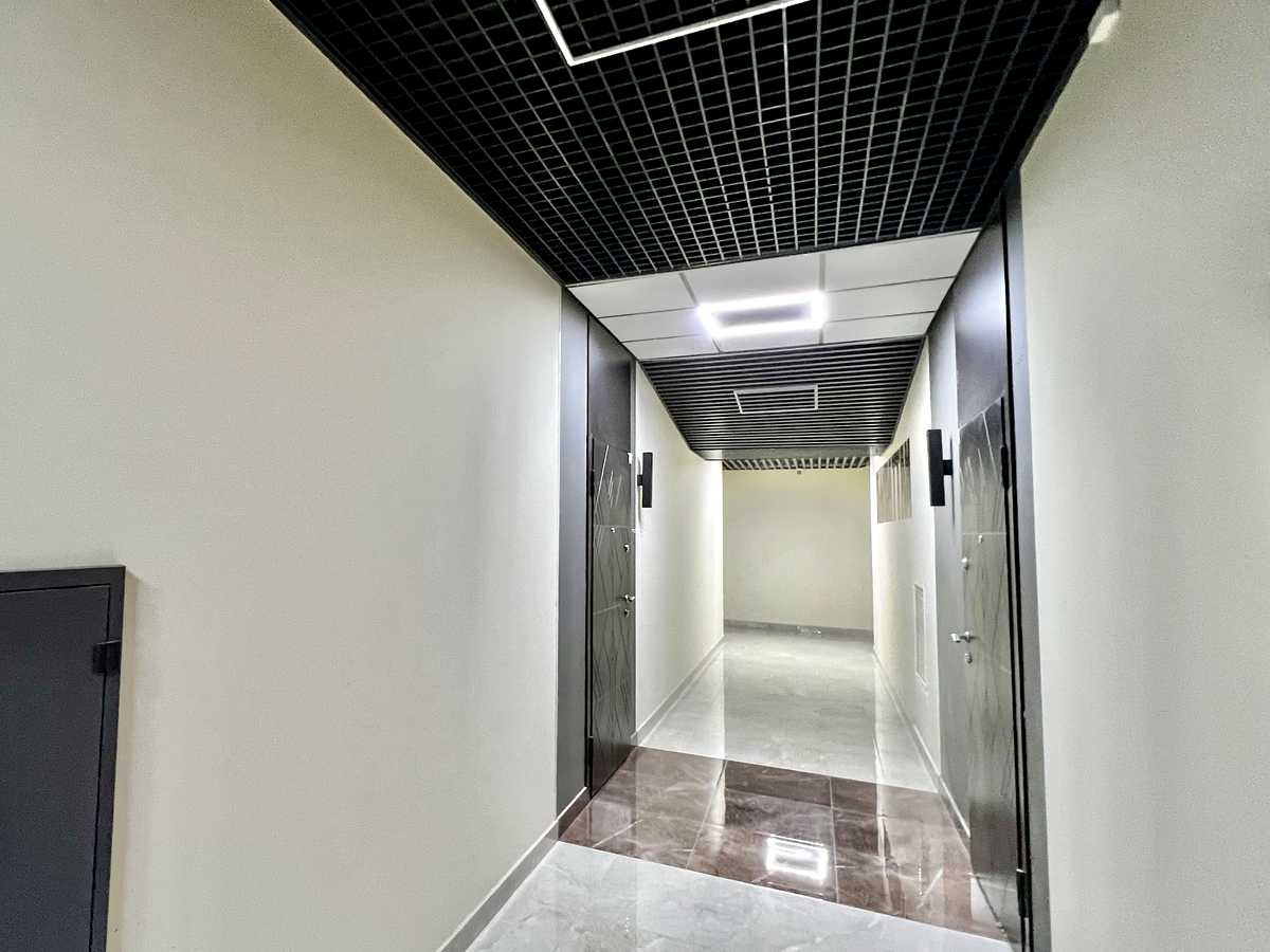 Квартира на вул. Академіка Філатова, 2 к2 в Одесі, ID 388190, фото №23