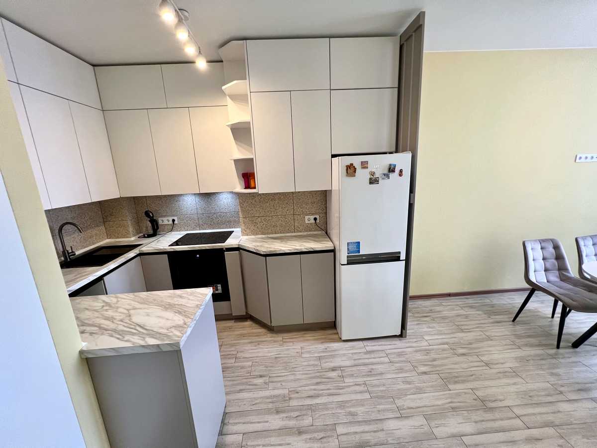 Квартира на вул. Академіка Філатова, 2 к2 в Одесі, ID 388190, фото №4