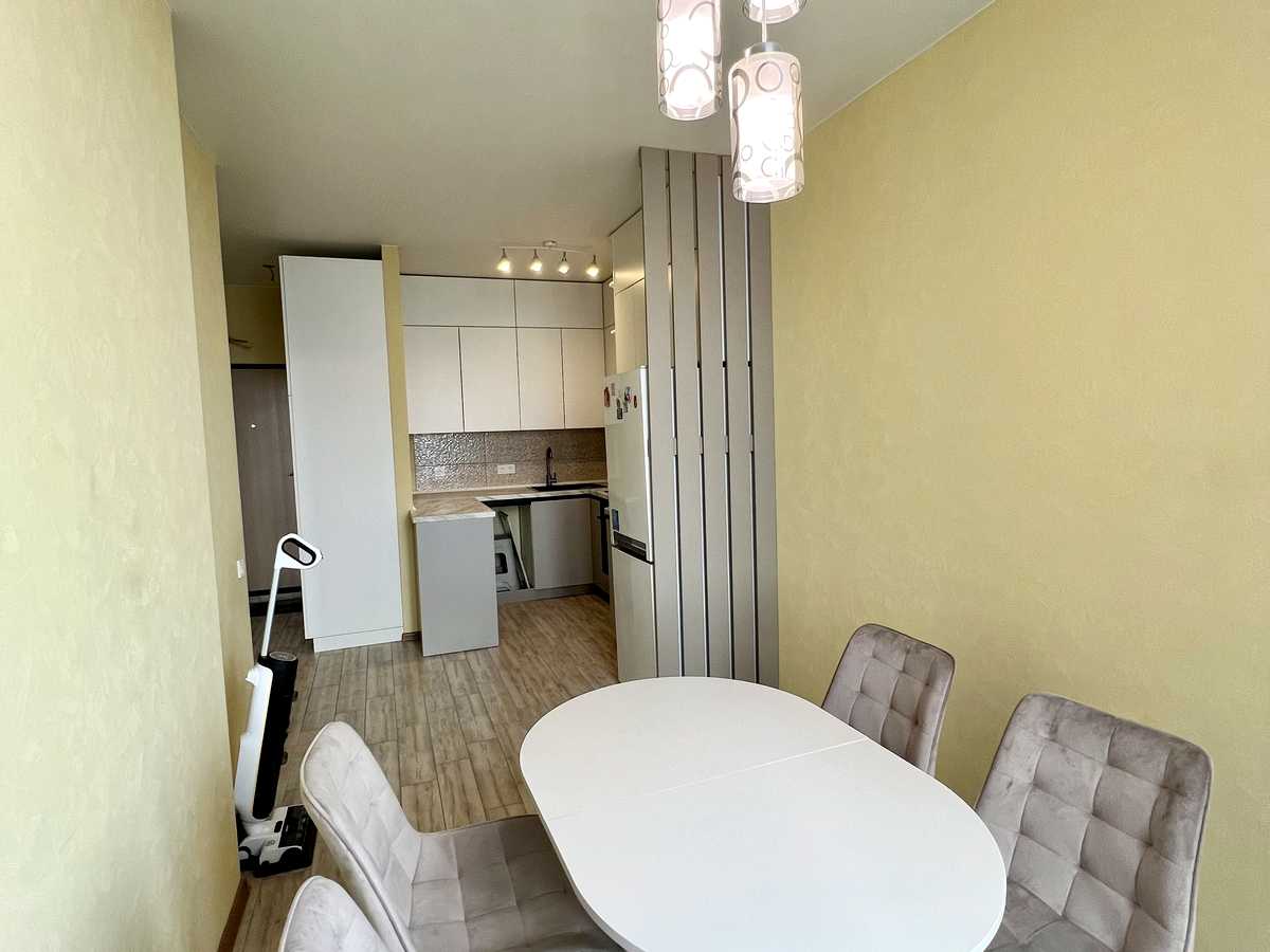 Квартира на вул. Академіка Філатова, 2 к2 в Одесі, ID 388190, фото №6