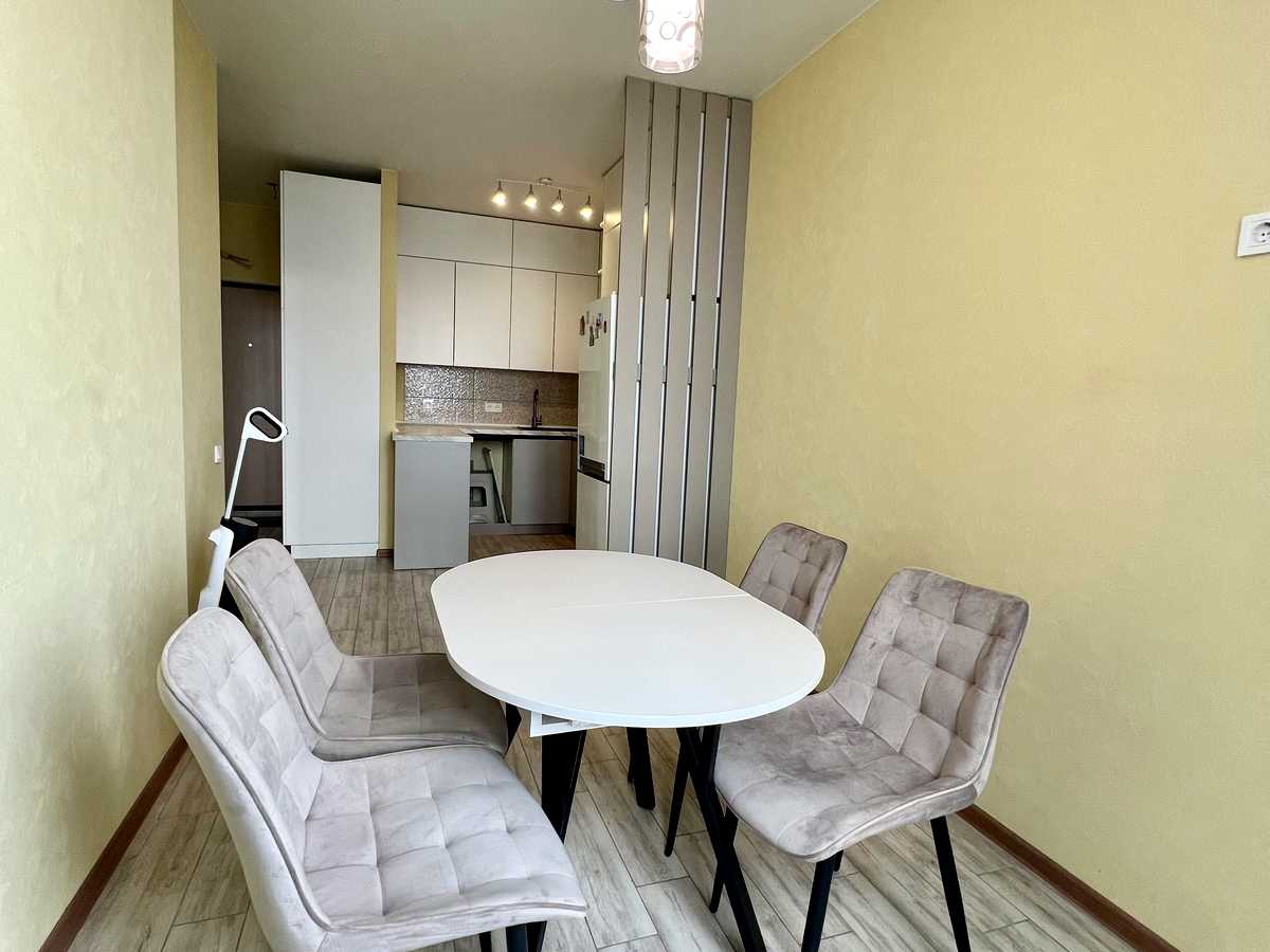 Квартира на вул. Академіка Філатова, 2 к2 в Одесі, ID 388190, фото №7