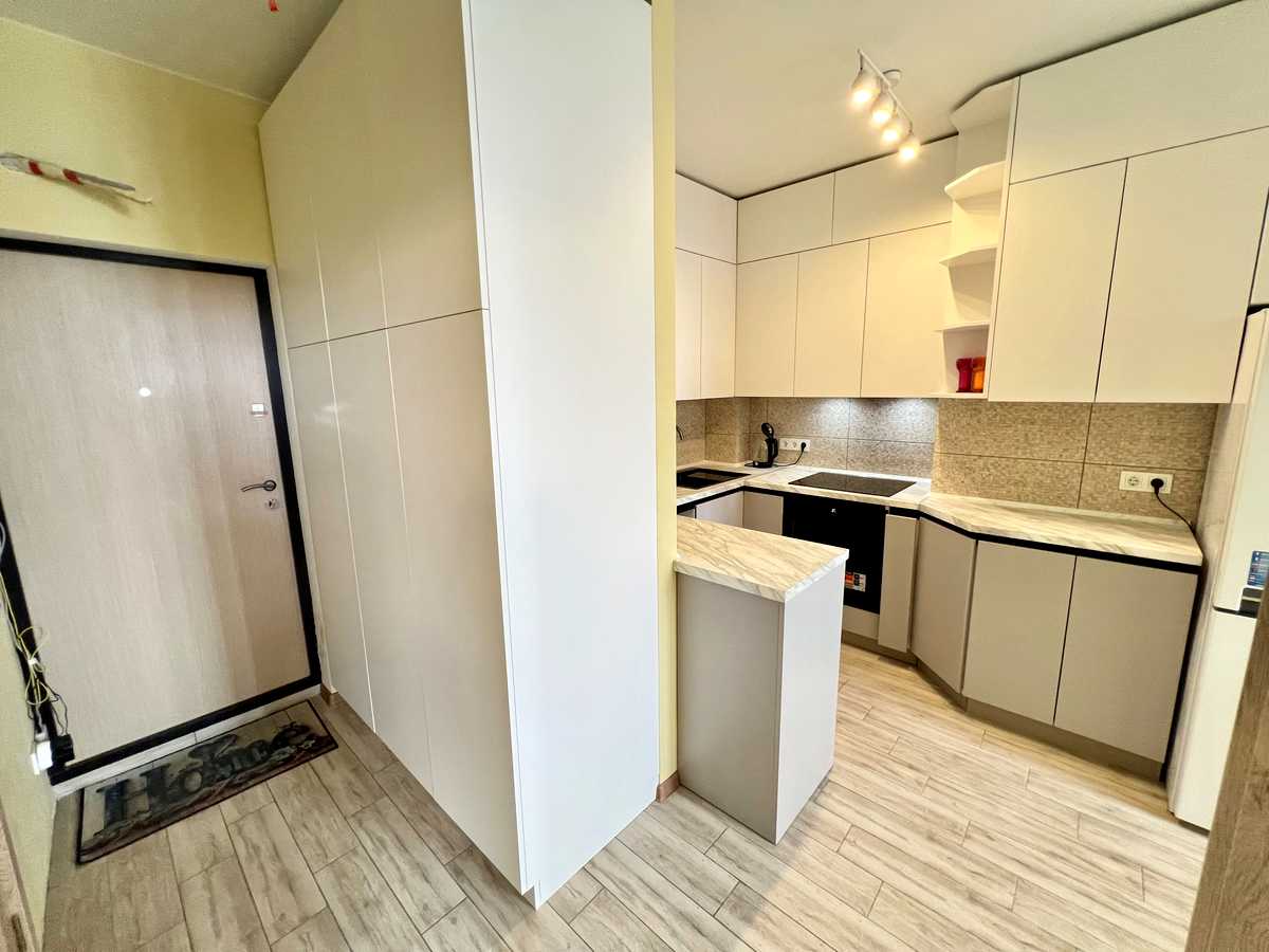 Квартира на вул. Академіка Філатова, 2 к2 в Одесі, ID 388190, фото №8