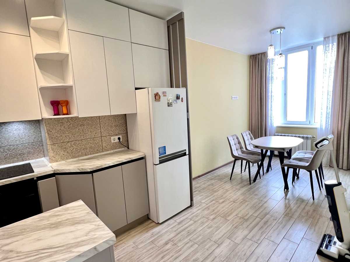 Квартира на вул. Академіка Філатова, 2 к2 в Одесі, ID 388190, фото №9