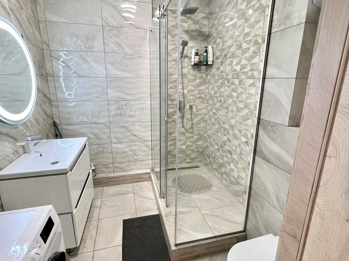 Квартира на вул. Академіка Філатова, 2 к2 в Одесі, ID 388190, фото №10