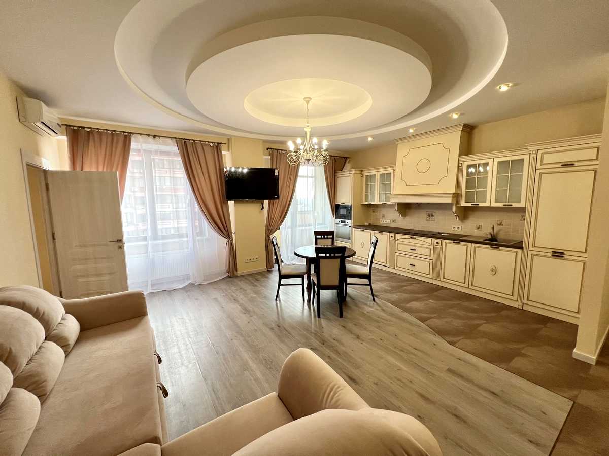 Квартира на вул. Незалежності, 8г в Одесі, ID 408090, фото №2