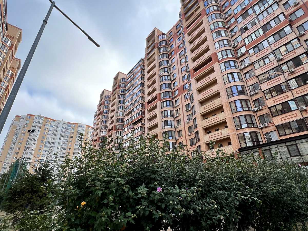 Квартира на вул. Незалежності, 8г в Одесі, ID 408090, фото №16