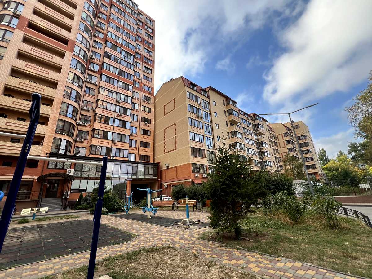 Квартира на вул. Незалежності, 8г в Одесі, ID 408090, фото №18