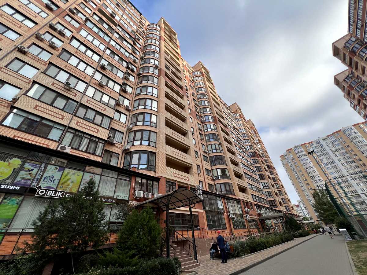 Квартира на вул. Незалежності, 8г в Одесі, ID 408090, фото №19