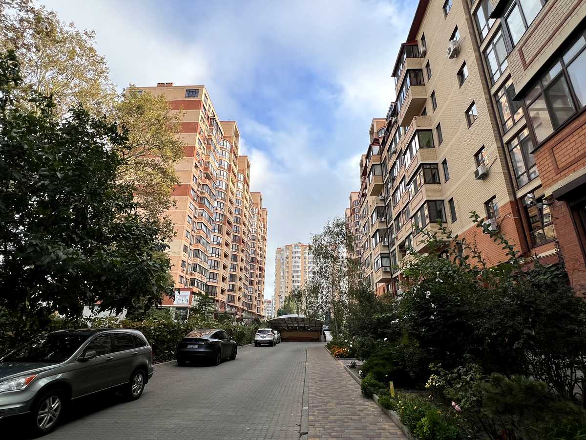 Квартира на вул. Незалежності, 8г в Одесі, ID 408090, фото №20