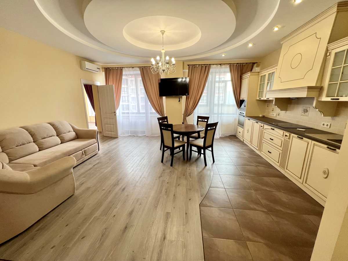 Квартира на вул. Незалежності, 8г в Одесі, ID 408090, фото №3