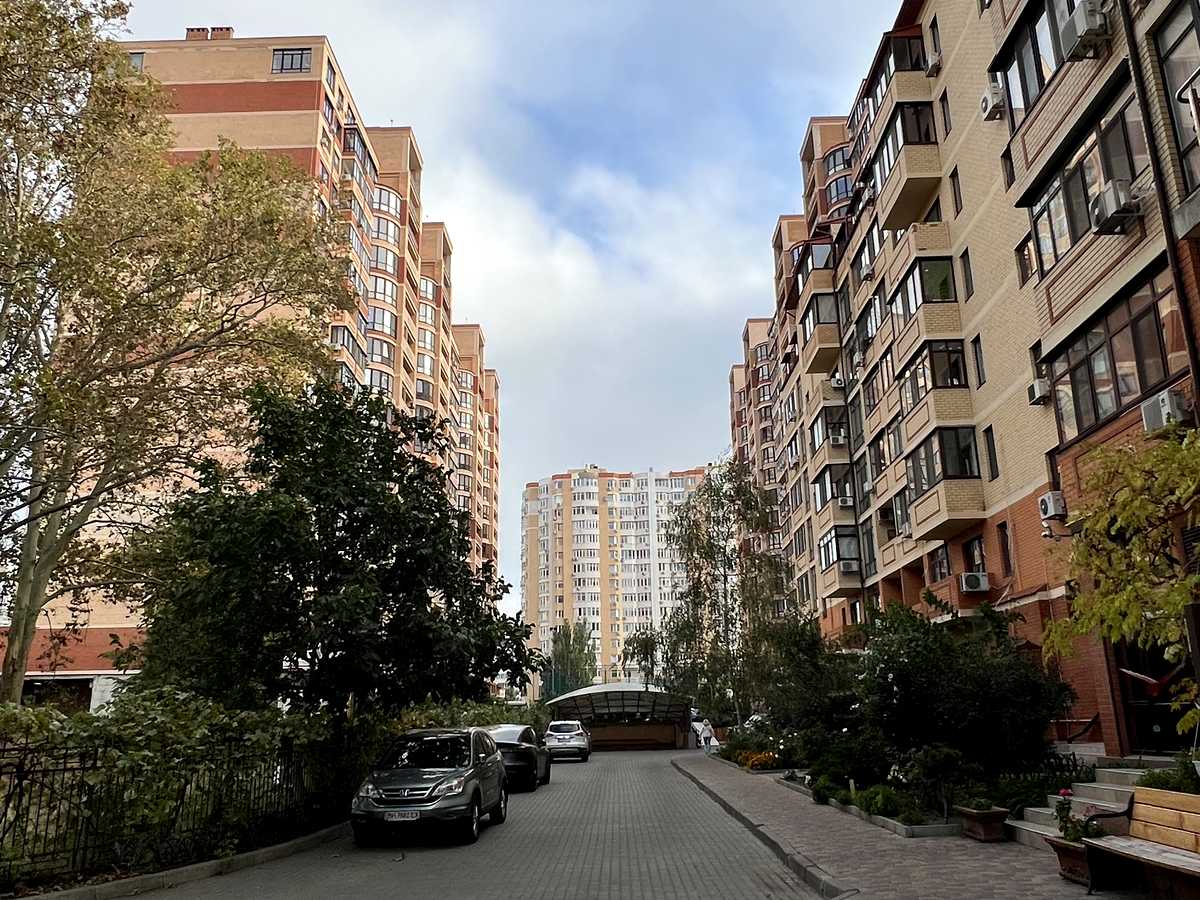 Квартира на вул. Незалежності, 8г в Одесі, ID 408090, фото №21