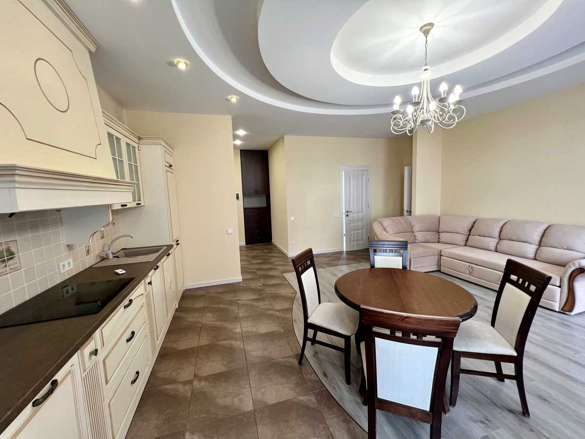 Квартира на вул. Незалежності, 8г в Одесі, ID 408090, фото №4