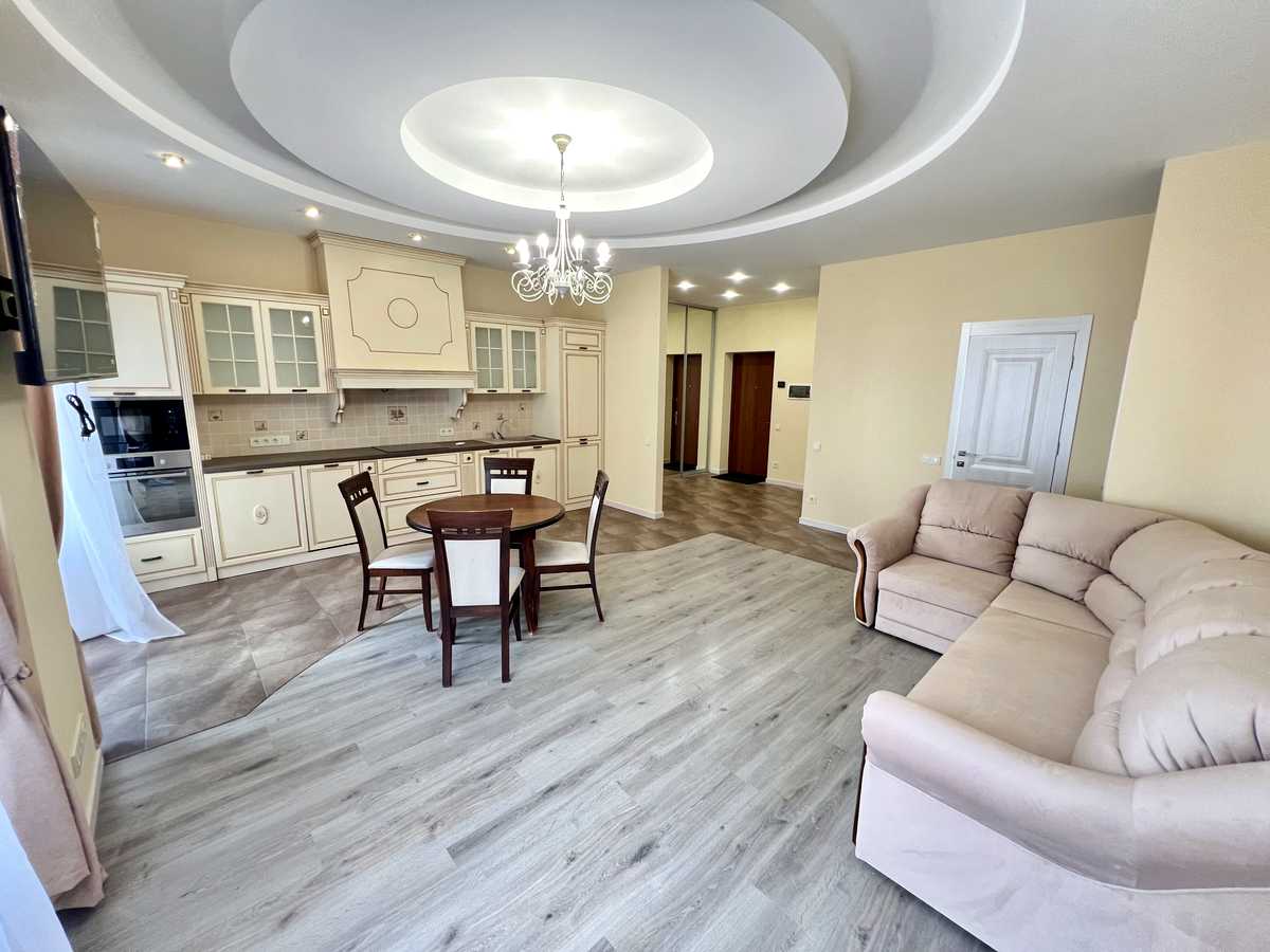Квартира на вул. Незалежності, 8г в Одесі, ID 408090, фото №5