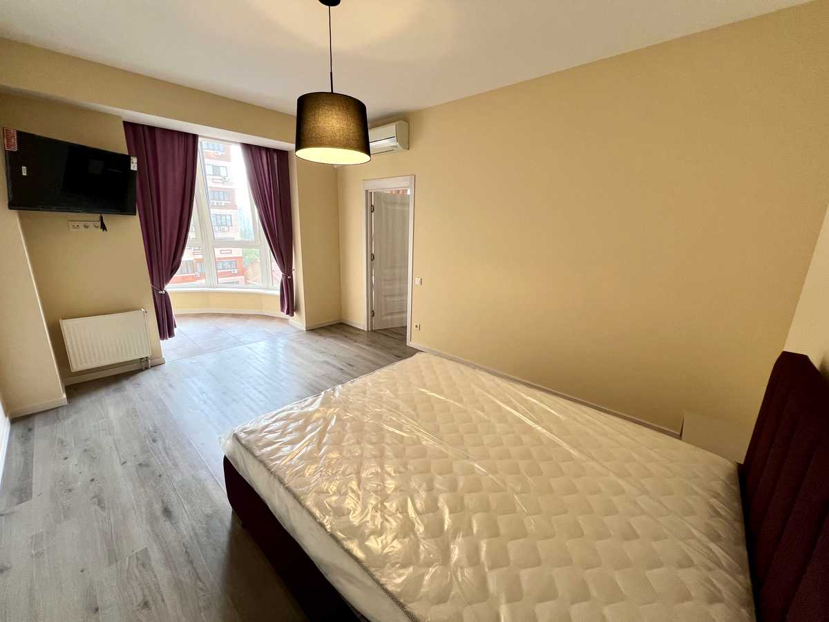 Квартира на вул. Незалежності, 8г в Одесі, ID 408090, фото №7