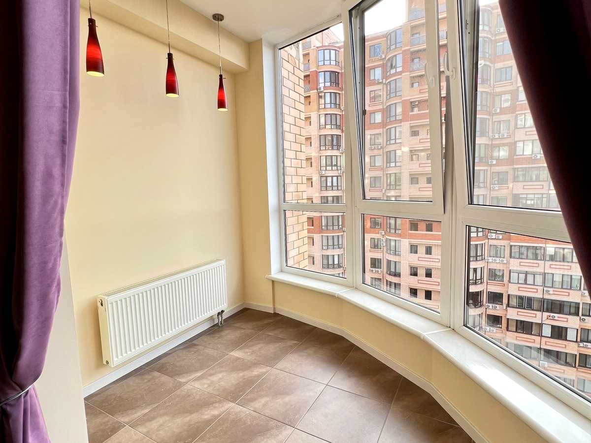 Квартира на вул. Незалежності, 8г в Одесі, ID 408090, фото №8