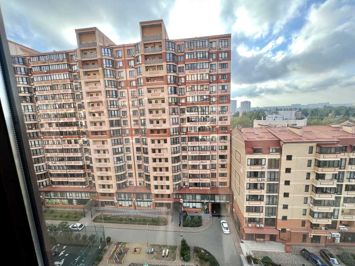 Квартира на вул. Незалежності, 8г в Одесі, ID 408090, фото №10