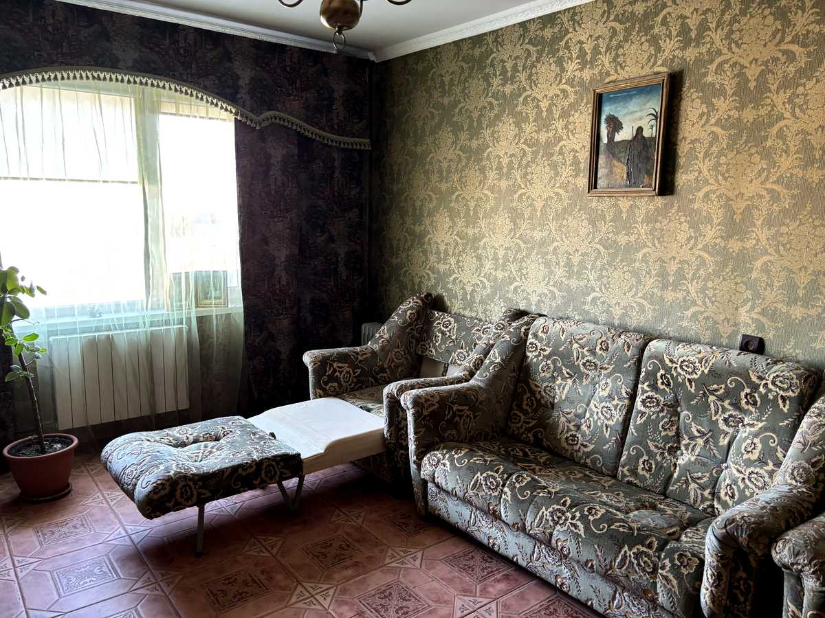 Квартира на вул. Миропільська, 25 в Києві, ID 388128, фото №11