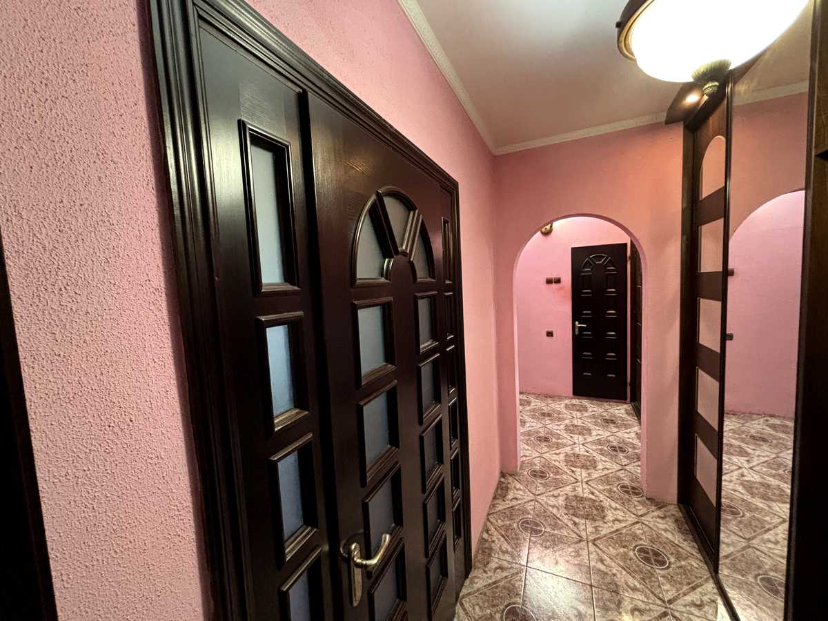 Квартира на вул. Миропільська, 25 в Києві, ID 388128, фото №12