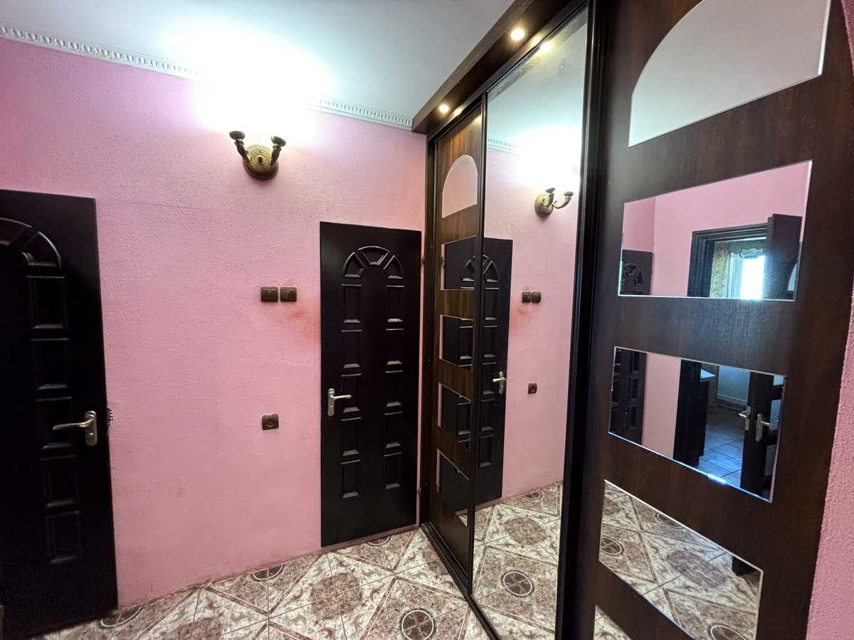 Квартира на вул. Миропільська, 25 в Києві, ID 388128, фото №14