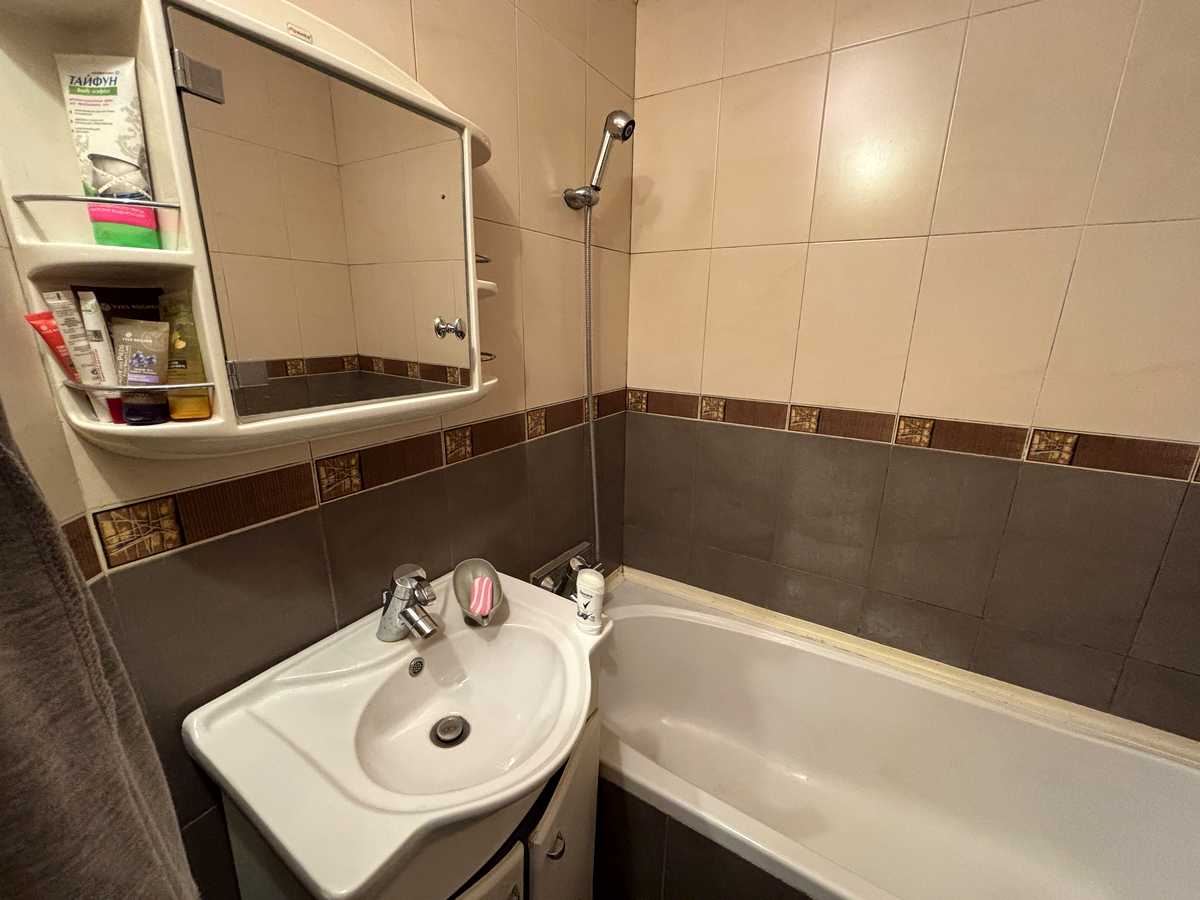 Квартира на вул. Миропільська, 25 в Києві, ID 388128, фото №15