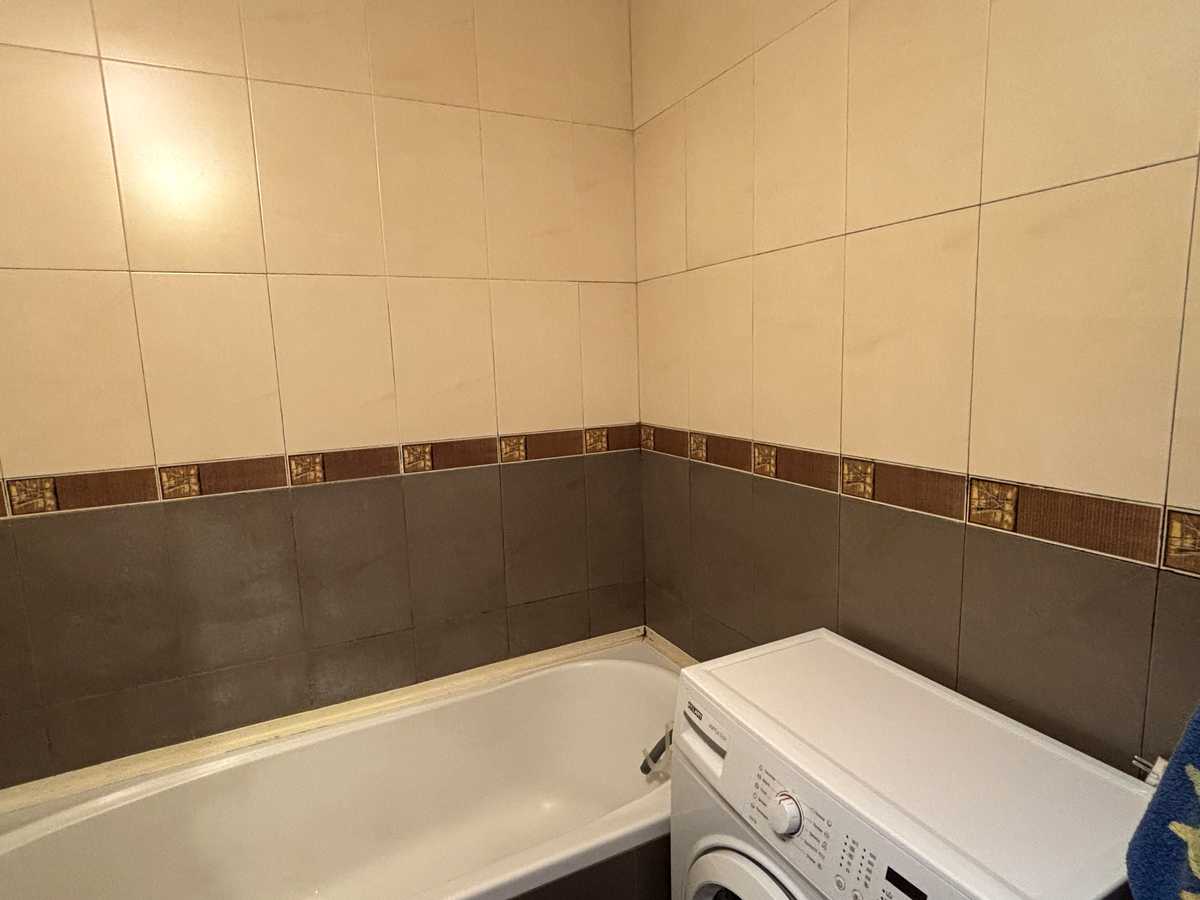 Квартира на вул. Миропільська, 25 в Києві, ID 388128, фото №16