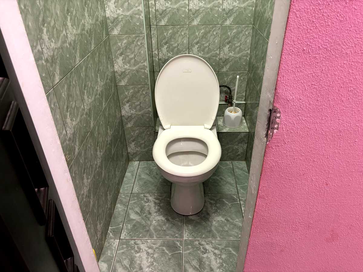 Квартира на вул. Миропільська, 25 в Києві, ID 388128, фото №17
