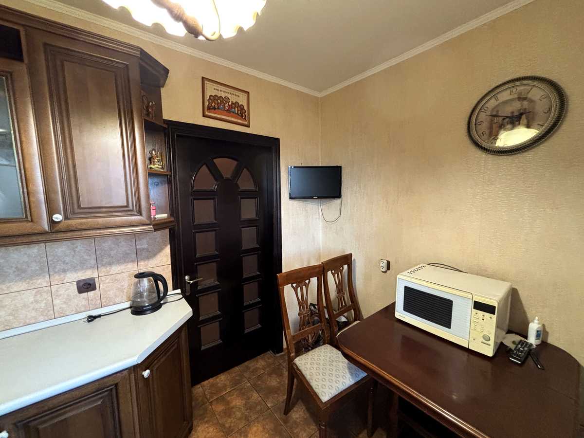 Квартира на вул. Миропільська, 25 в Києві, ID 388128, фото №20