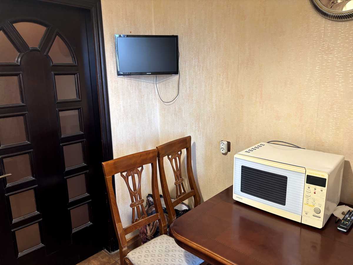 Квартира на вул. Миропільська, 25 в Києві, ID 388128, фото №21