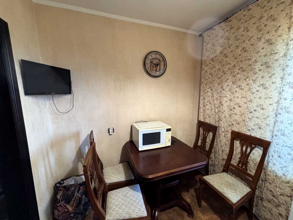 Квартира на вул. Миропільська, 25 в Києві, ID 388128, фото №22